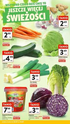 Gazetka Intermarche