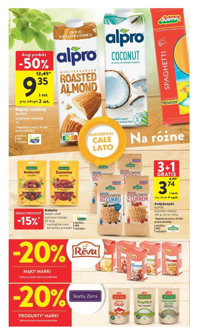 Gazetka promocyjna Intermarche do 23/08/2023 str.25