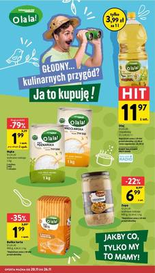 Gazetka Intermarche
