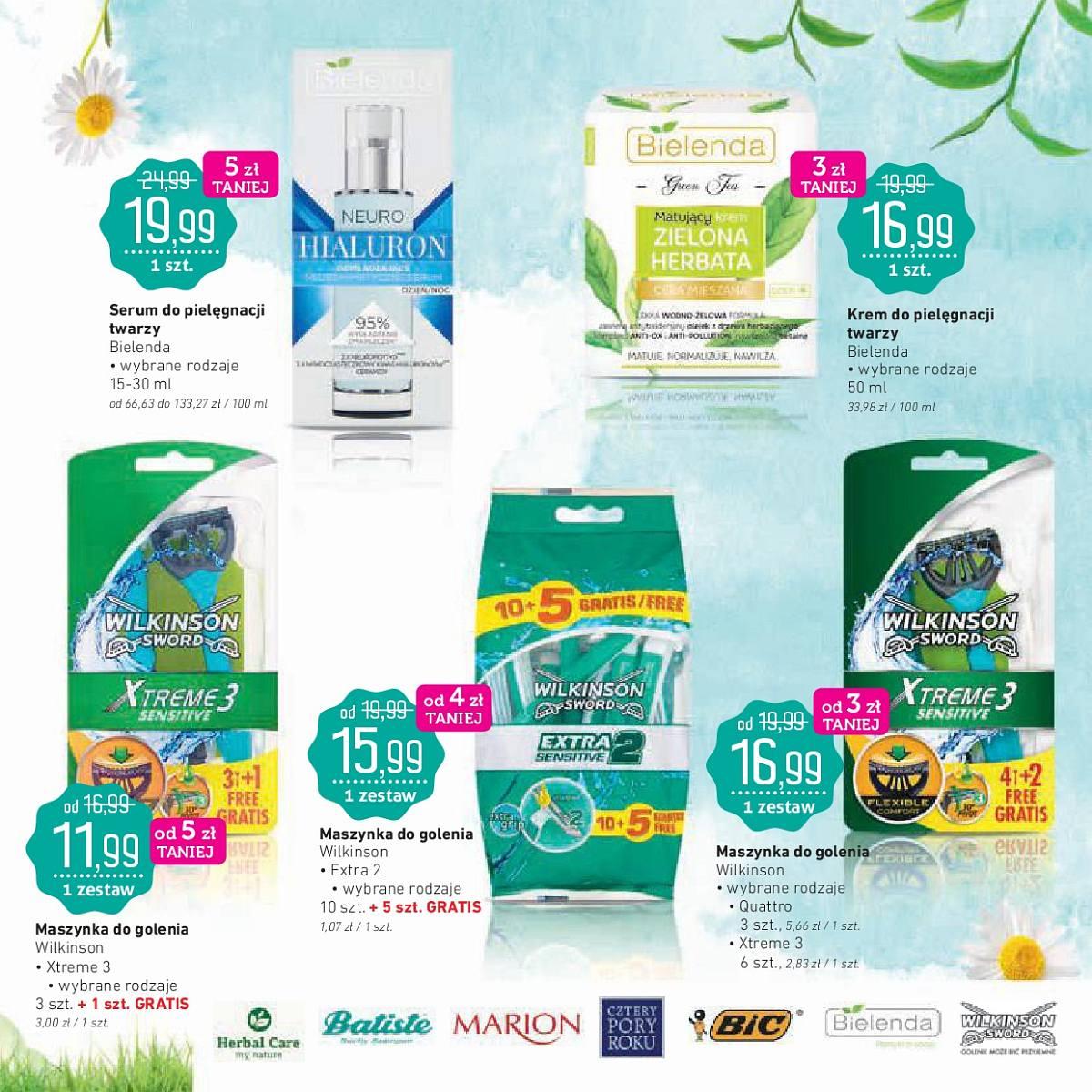 Gazetka promocyjna Intermarche do 31/03/2018 str.19