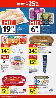 Gazetka Intermarche