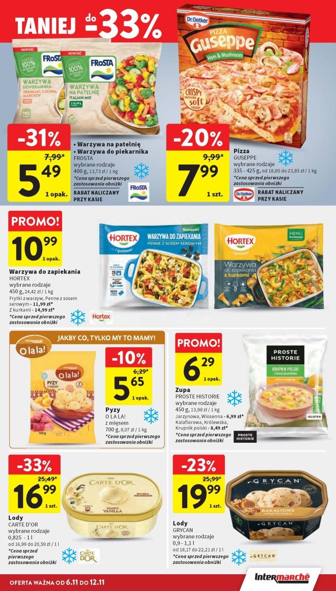 Gazetka promocyjna Intermarche do 12/11/2025 str.21