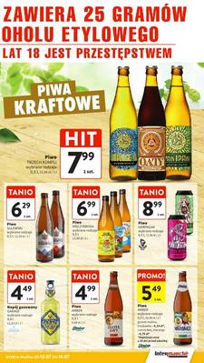 Gazetka Intermarche