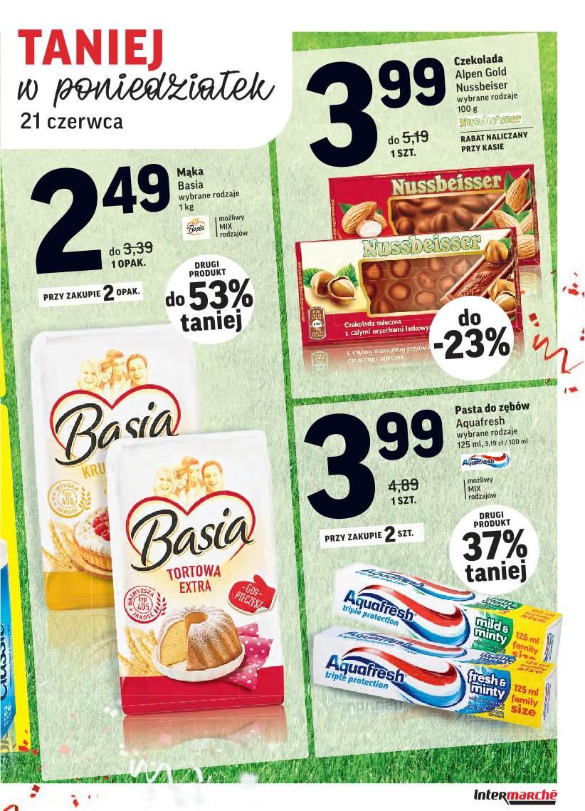 Gazetka promocyjna Intermarche do 21/06/2021 str.46