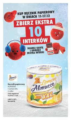 Gazetka Intermarche