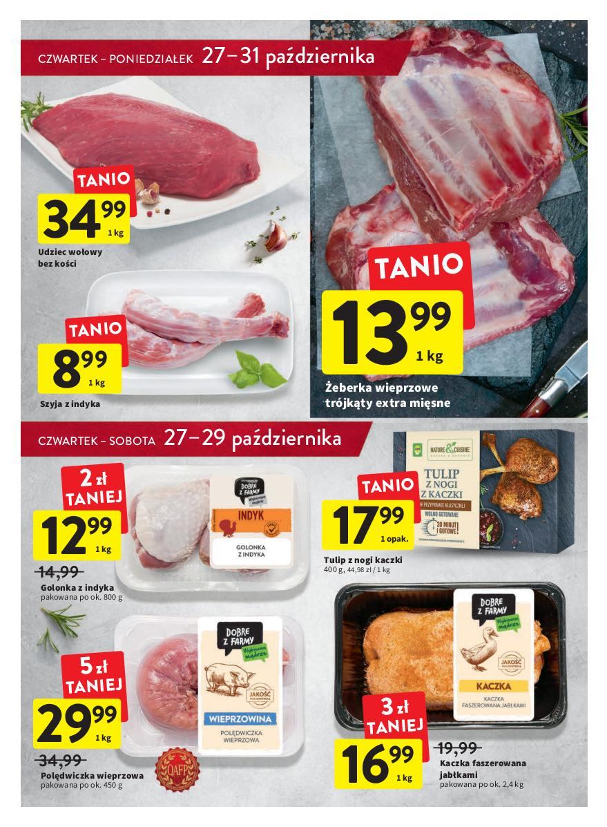 Gazetka promocyjna Intermarche do 02/11/2022 str.21