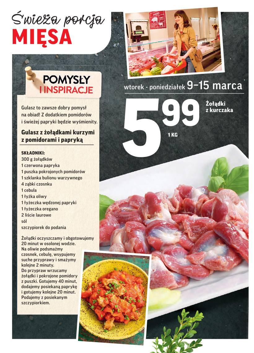 Gazetka promocyjna Intermarche do 15/03/2021 str.12