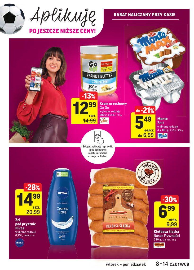 Gazetka promocyjna Intermarche do 14/06/2021 str.40