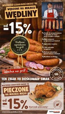 Gazetka Intermarche