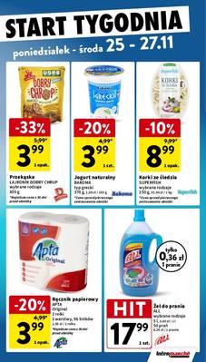 Gazetka Intermarche