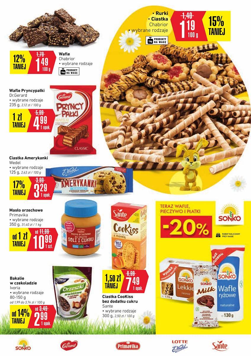 Gazetka promocyjna Intermarche do 31/03/2018 str.19