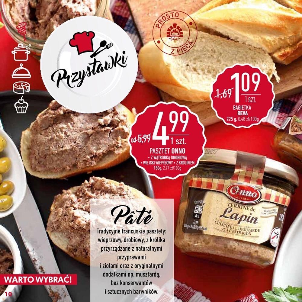 Gazetka promocyjna Intermarche do 12/06/2017 str.10