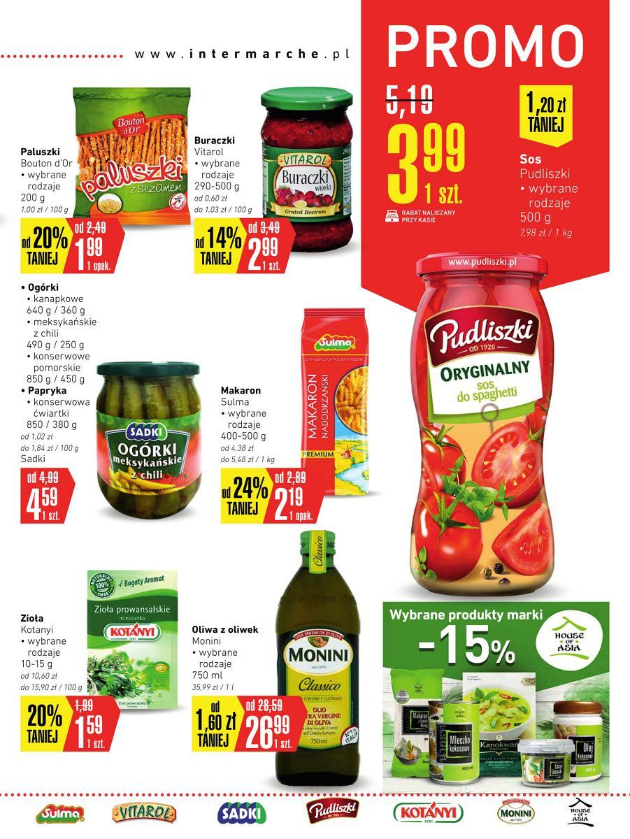 Gazetka promocyjna Intermarche do 10/01/2018 str.11