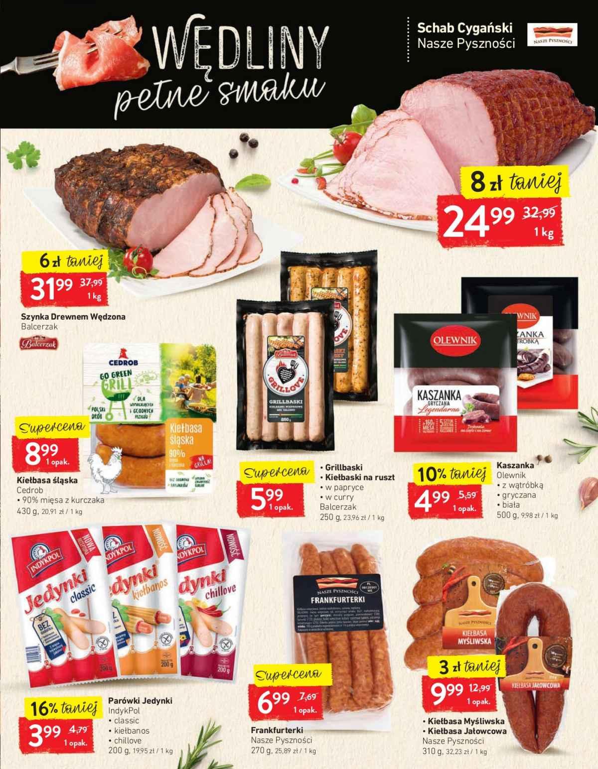 Gazetka promocyjna Intermarche do 18/05/2020 str.7