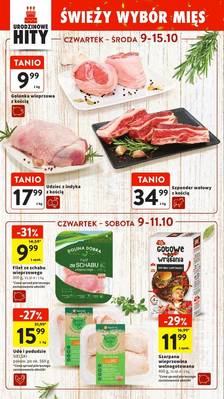 Gazetka Intermarche