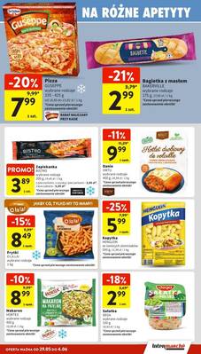 Gazetka Intermarche