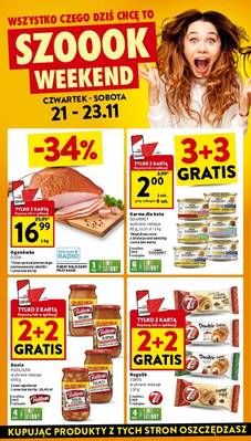 Gazetka Intermarche