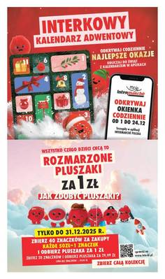 Gazetka Intermarche