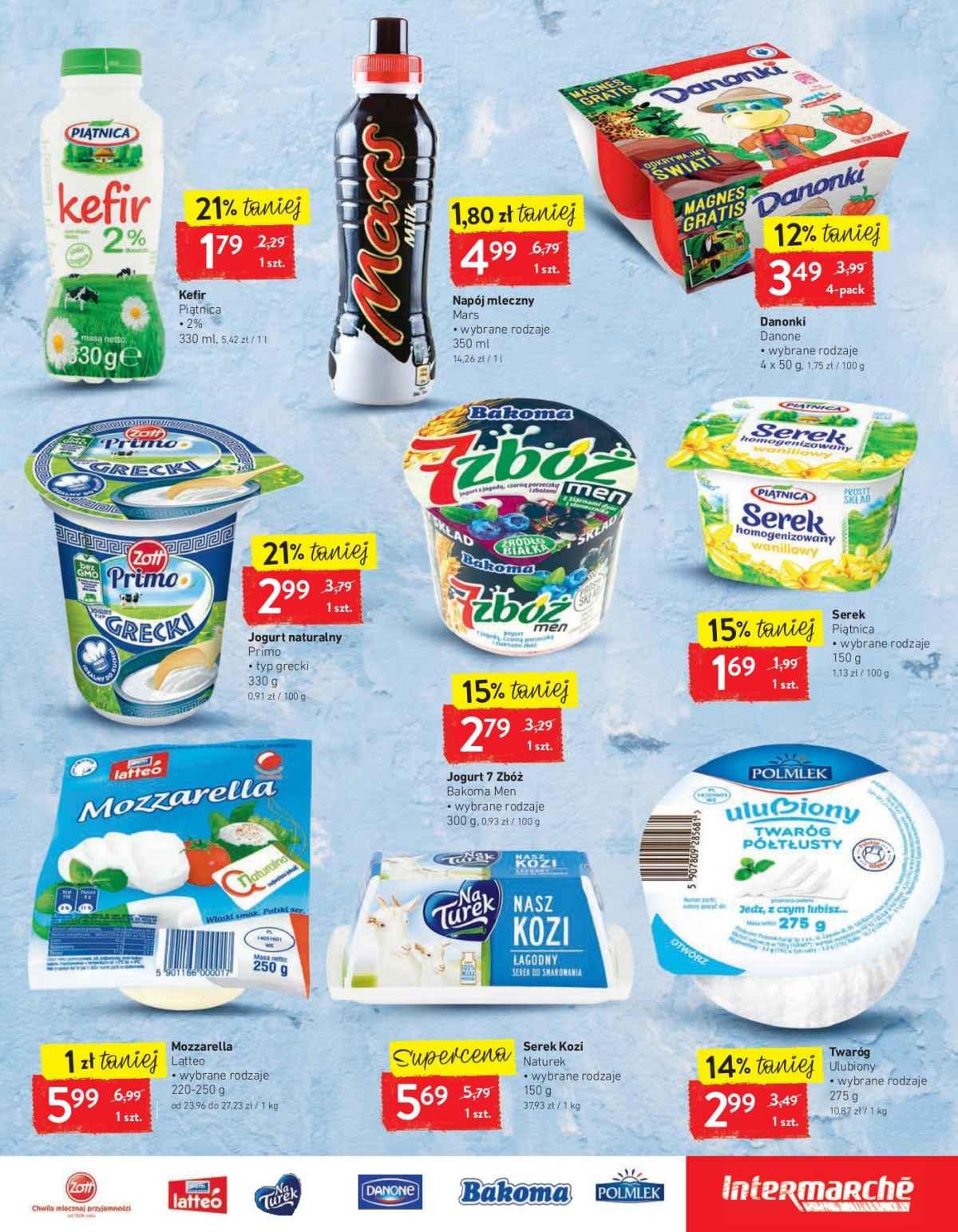 Gazetka promocyjna Intermarche do 18/05/2020 str.11