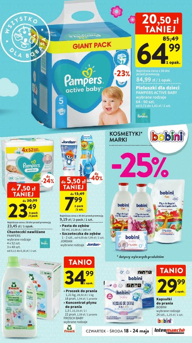 Gazetka promocyjna Intermarche do 24/05/2023 str.33