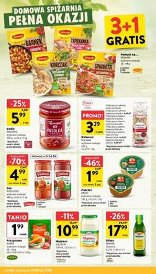 Gazetka Intermarche