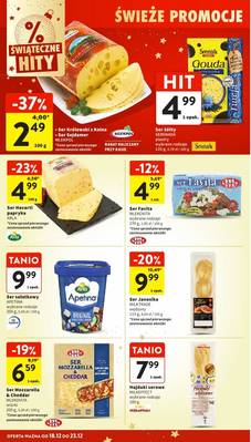 Gazetka Intermarche