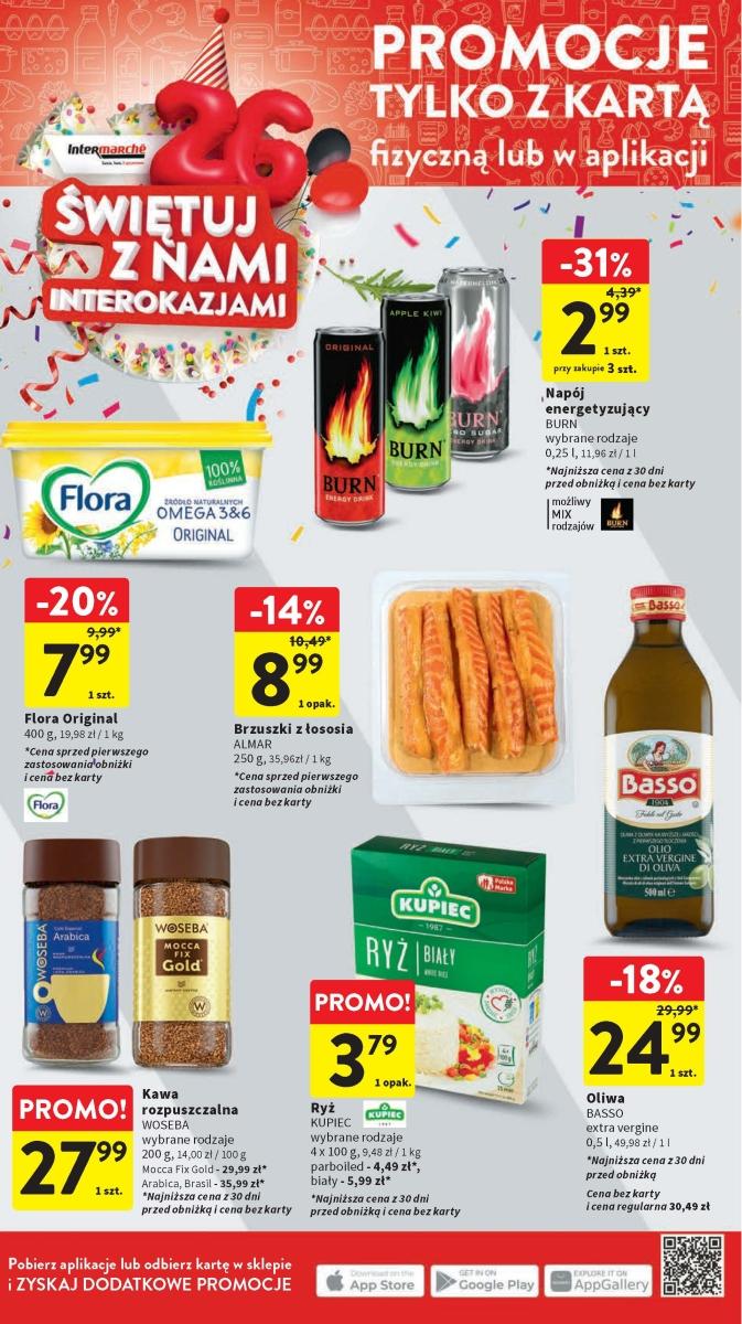 Gazetka promocyjna Intermarche do 18/10/2023 str.8