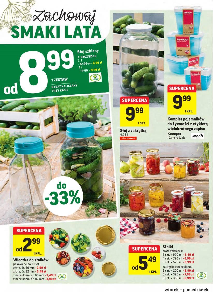 Gazetka promocyjna Intermarche do 21/06/2021 str.44