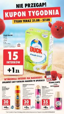 Gazetka Intermarche