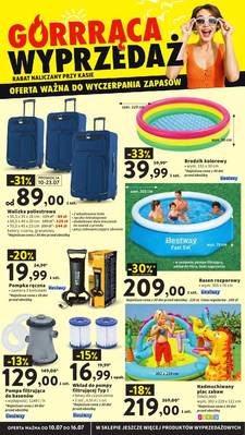 Gazetka Intermarche