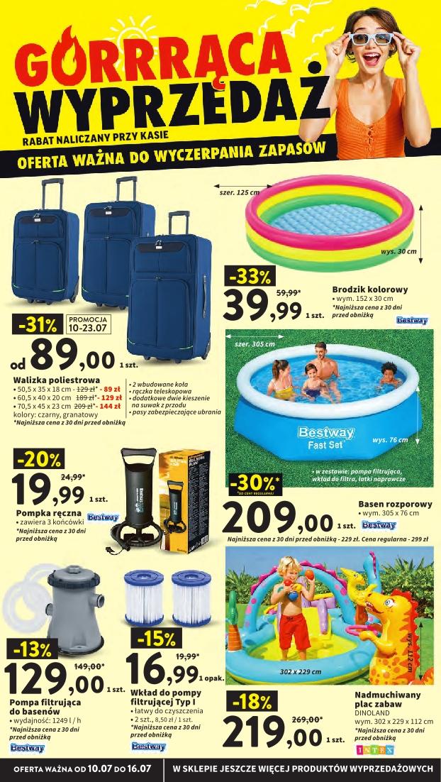 Gazetka promocyjna Intermarche do 16/07/2025 str.8