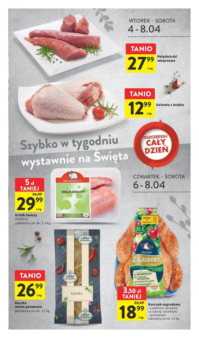 Gazetka promocyjna Intermarche do 11/04/2023 str.27