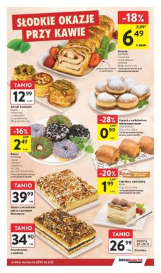 Gazetka Intermarche