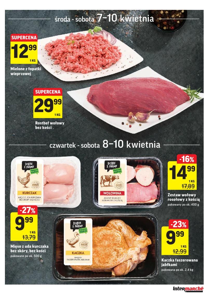 Gazetka promocyjna Intermarche do 12/04/2021 str.11