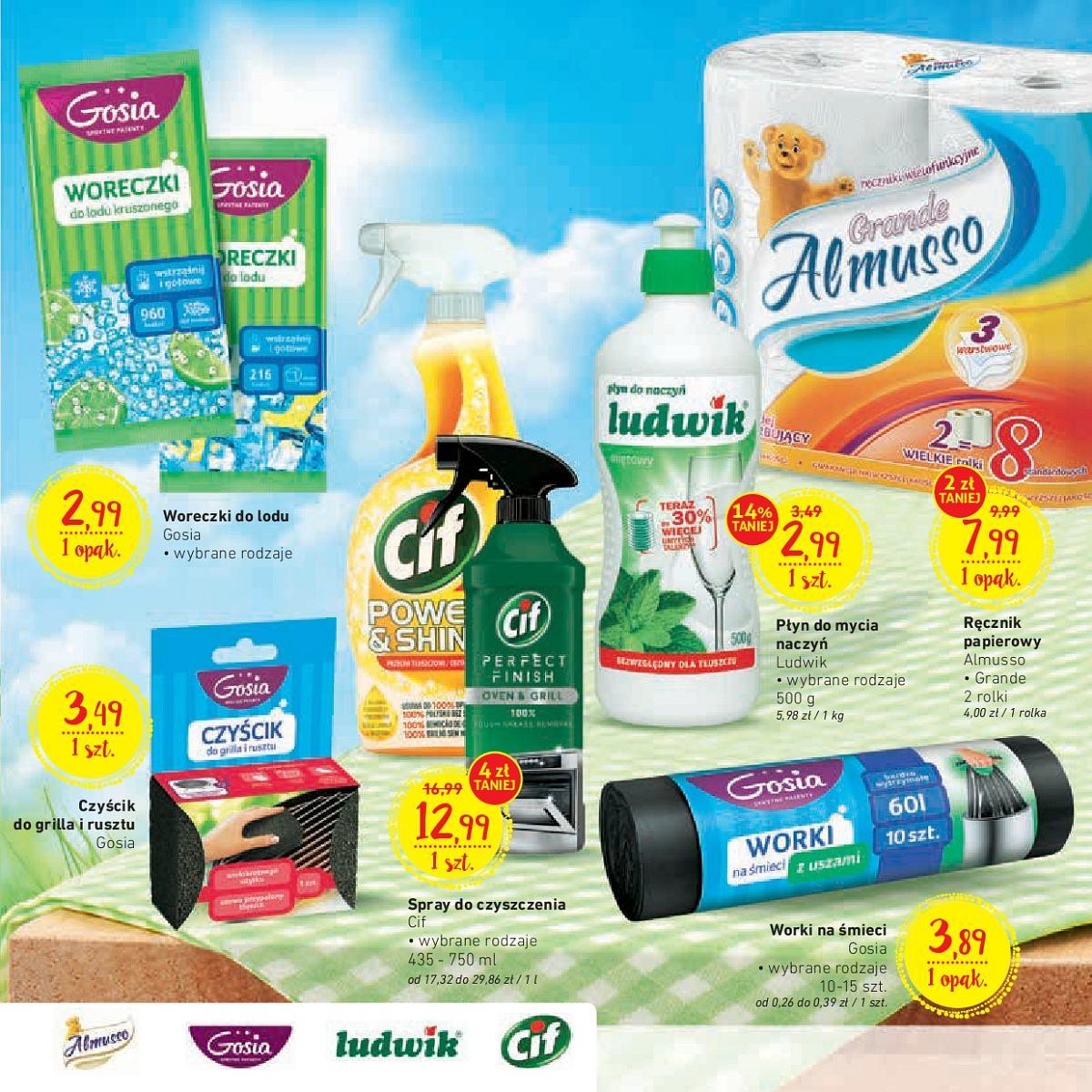 Gazetka promocyjna Intermarche do 02/05/2018 str.19