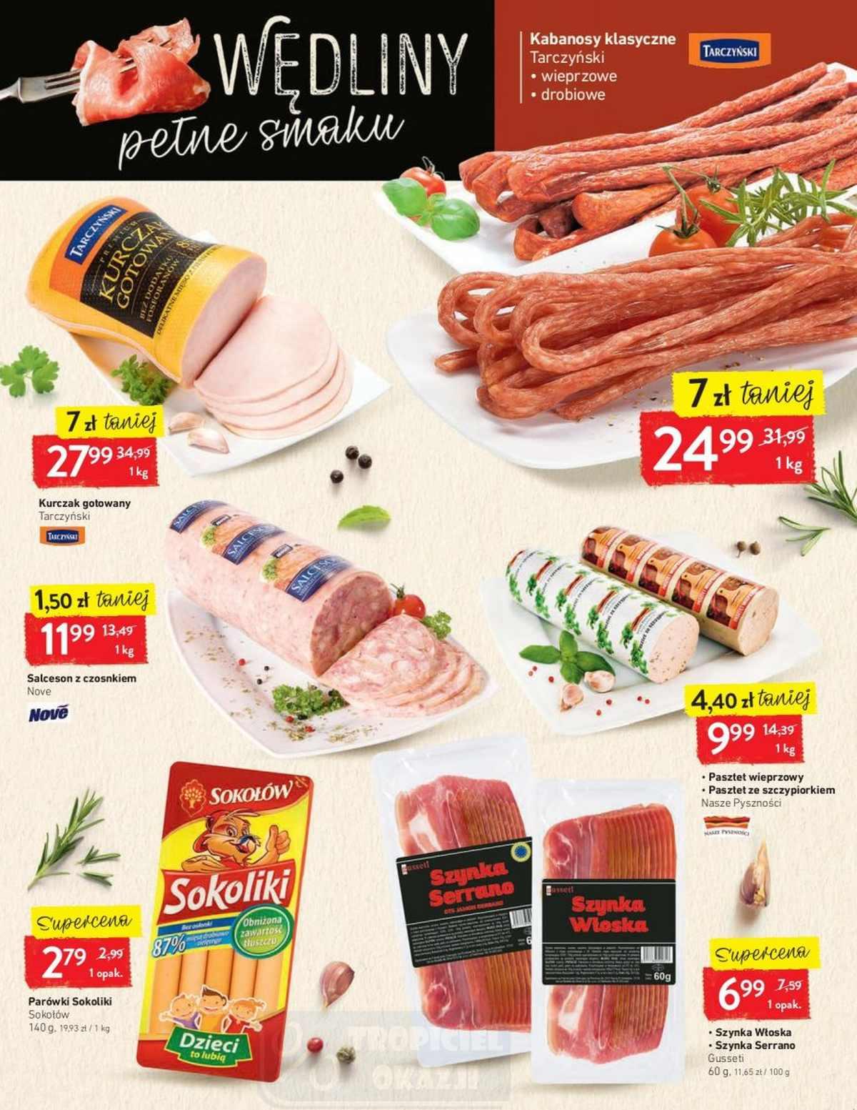 Gazetka promocyjna Intermarche do 17/02/2020 str.13