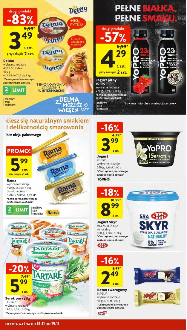Gazetka promocyjna Intermarche do 19/11/2025 str.24