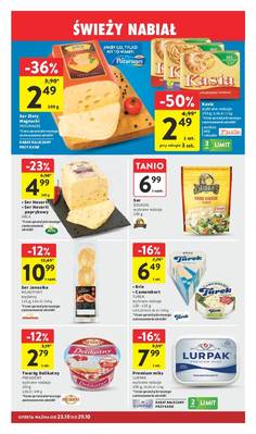 Gazetka Intermarche