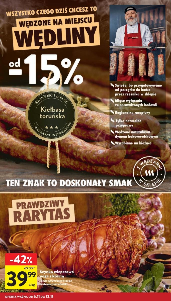 Gazetka promocyjna Intermarche do 12/11/2025 str.14