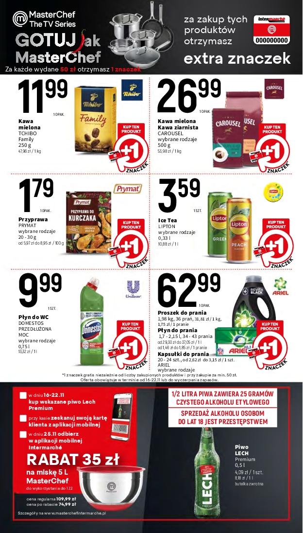 Gazetka promocyjna Intermarche do 22/11/2023 str.10