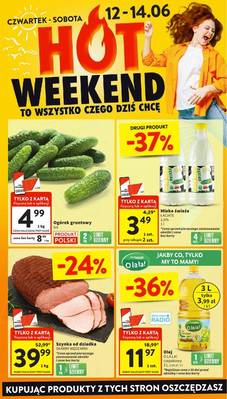 Gazetka Intermarche