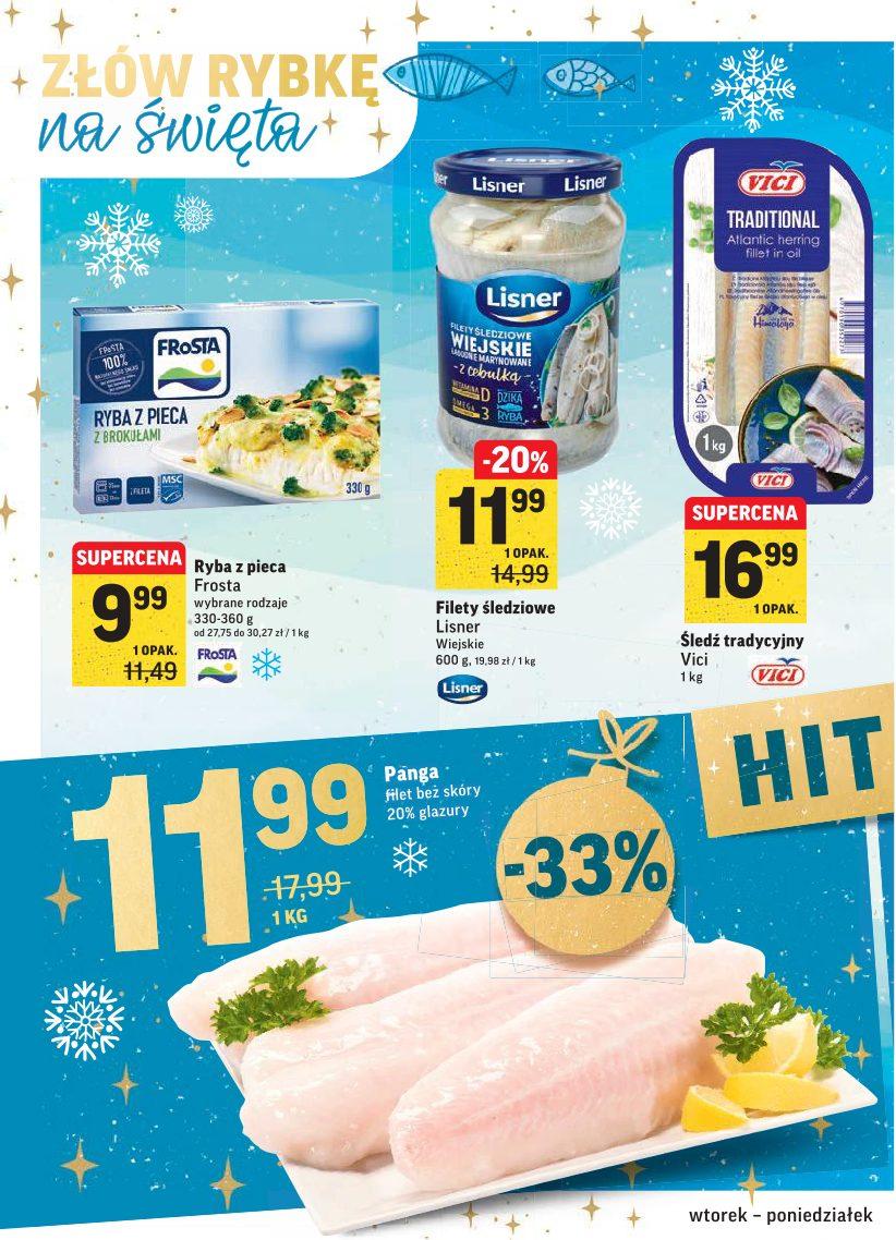 Gazetka promocyjna Intermarche do 13/12/2021 str.30