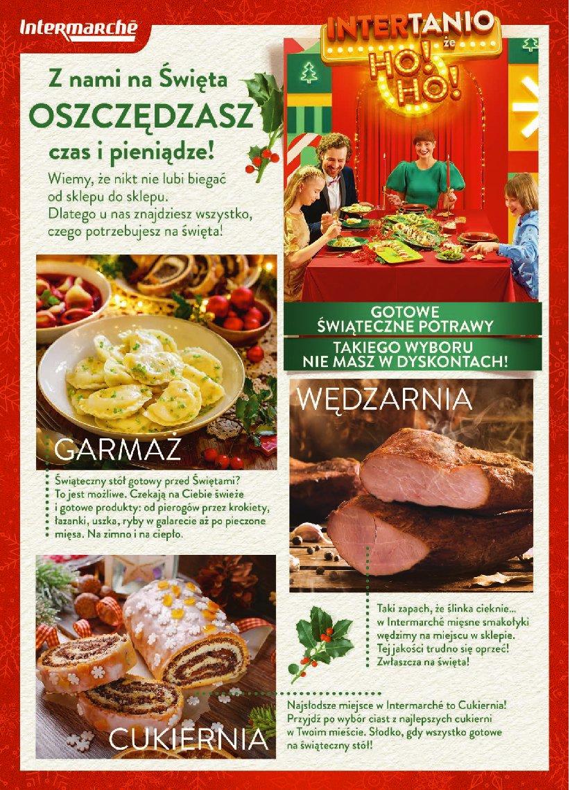 Gazetka promocyjna Intermarche do 14/12/2022 str.8