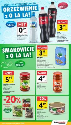 Gazetka Intermarche