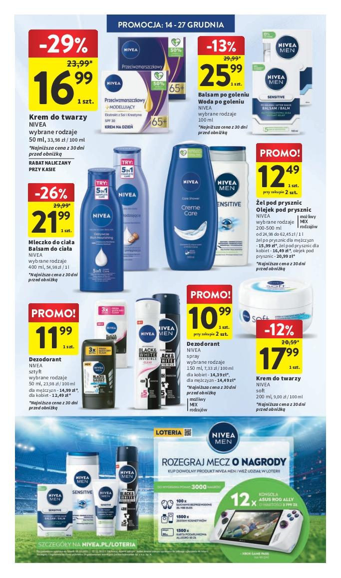 Gazetka promocyjna Intermarche do 13/12/2023 str.45