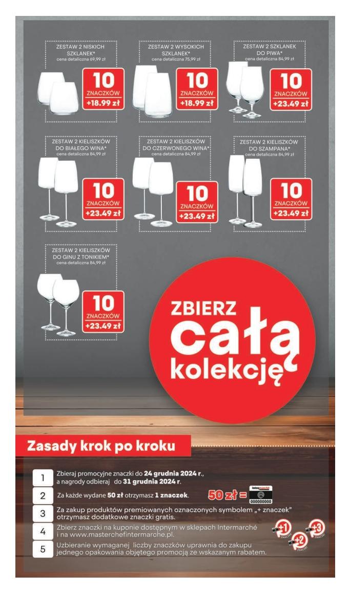 Gazetka promocyjna Intermarche do 25/09/2024 str.39