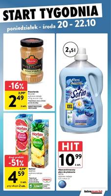 Gazetka Intermarche
