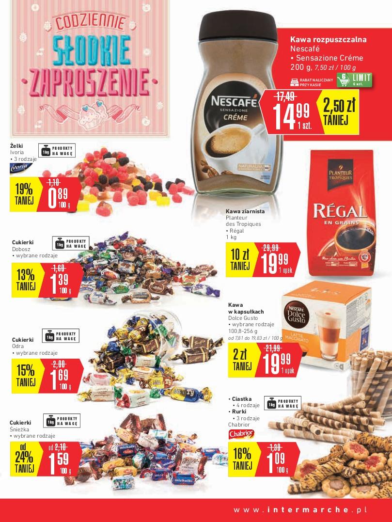 Gazetka promocyjna Intermarche do 22/02/2017 str.9