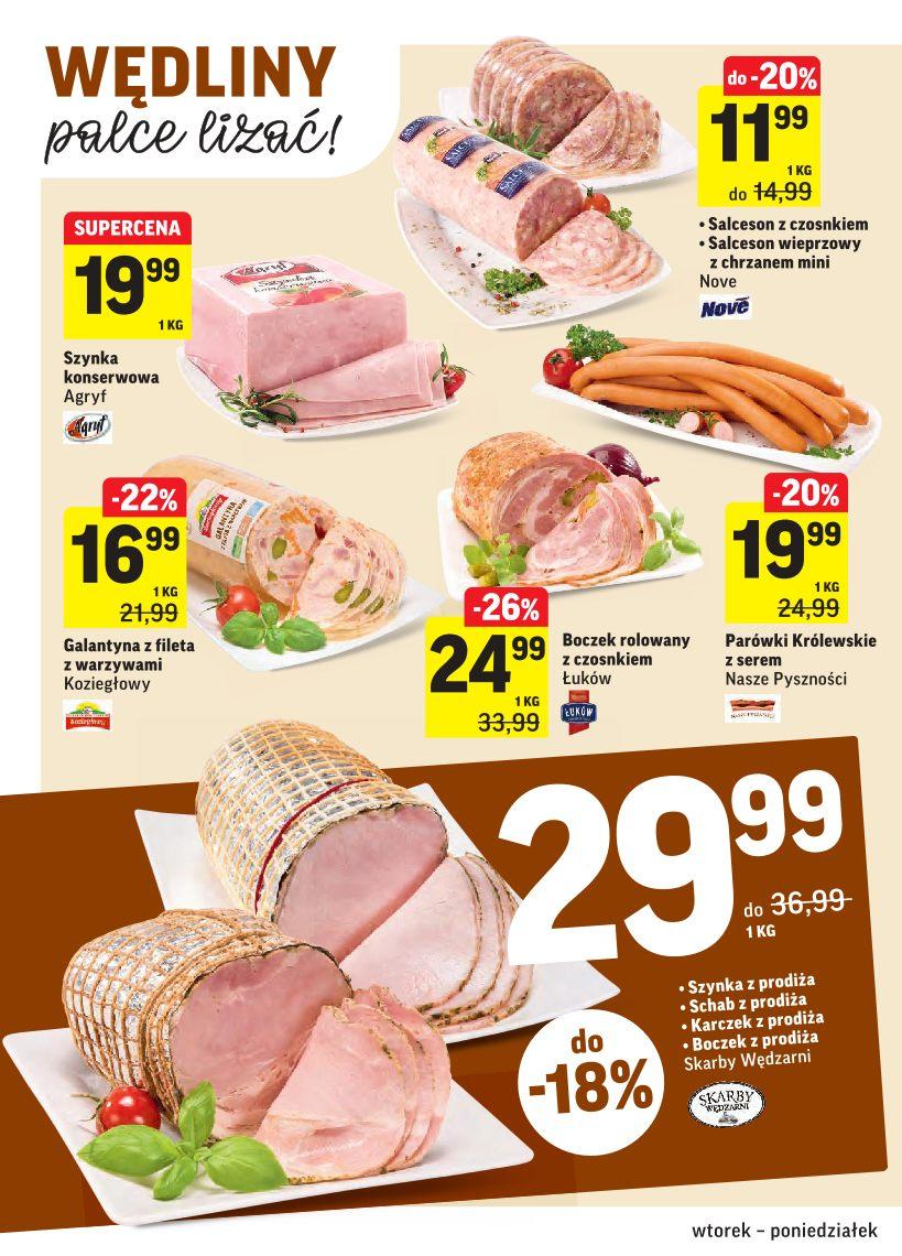 Gazetka promocyjna Intermarche do 24/05/2021 str.12