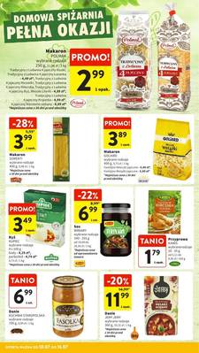 Gazetka Intermarche